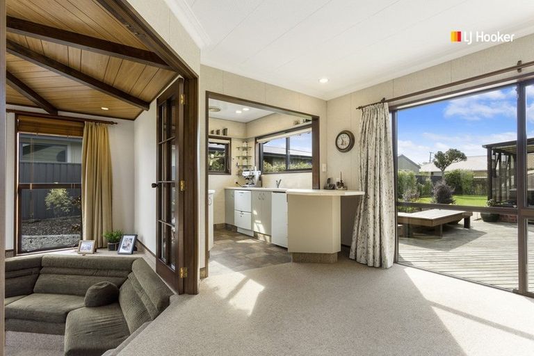 Photo of property in 3 Morrison Street, Mosgiel, 9024