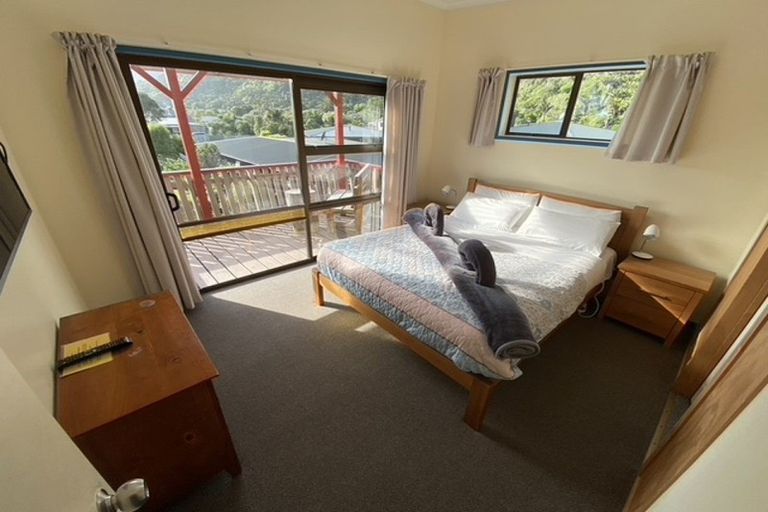 Photo of property in 11 Owen Street, Punakaiki, 7873