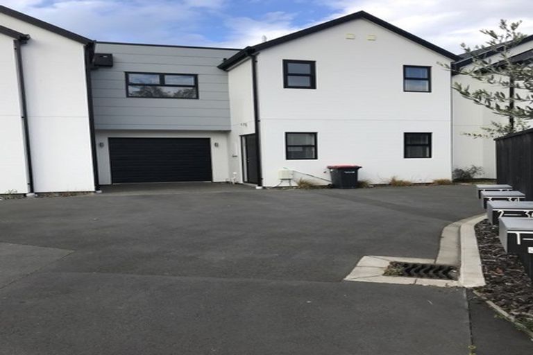 Photo of property in 2/34 John Campbell Crescent, Hillmorton, Christchurch, 8024