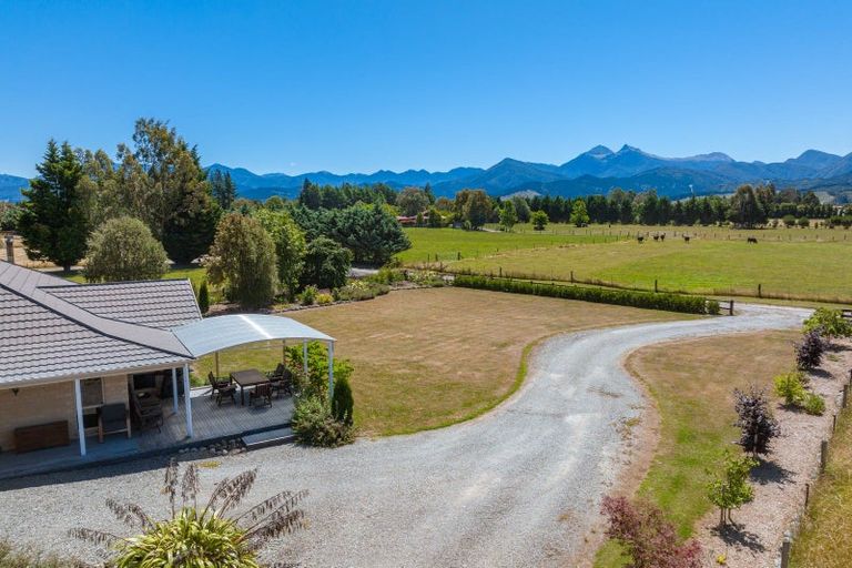 Photo of property in 70 Seniors Road, Wairau Valley, Blenheim, 7271