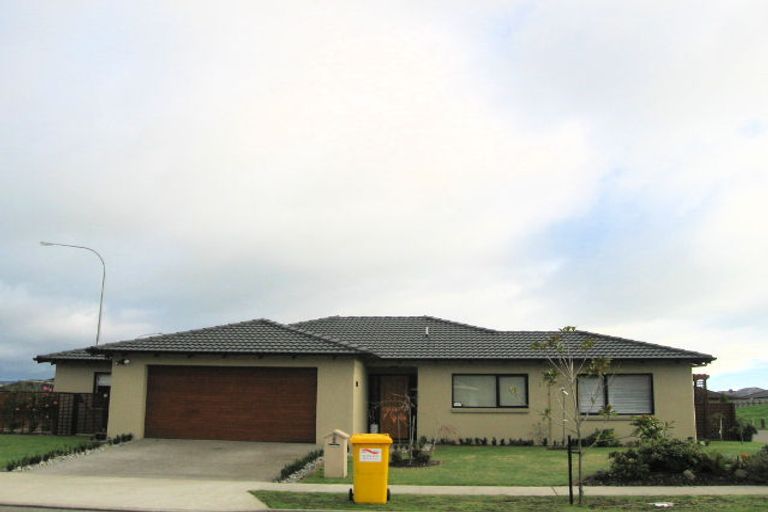 Photo of property in 1 Central Park, Paraparaumu Beach, Paraparaumu, 5032