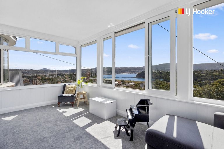 Photo of property in 12 Highcliff Road, Andersons Bay, Dunedin, 9013