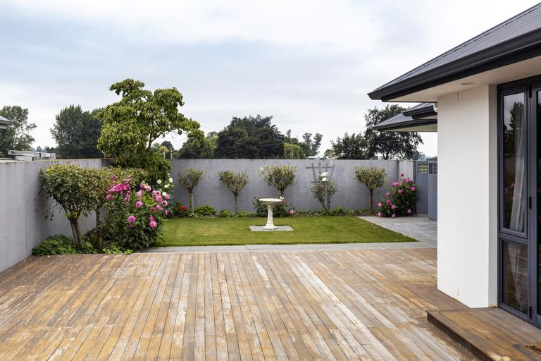 Photo of property in 9 Cascade Place, Geraldine, 7930