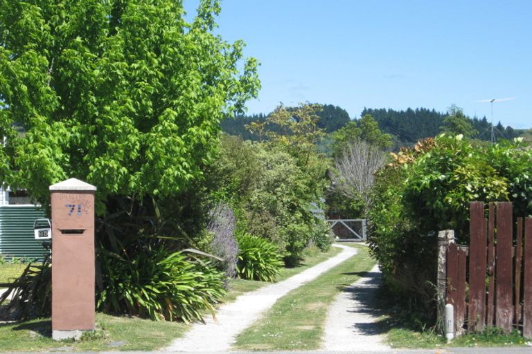 Photo of property in 13 Kohuhu Street, Kaitaia, 0410