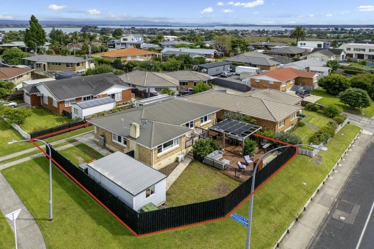 Photo of property in 302 Otumoetai Road, Otumoetai, Tauranga, 3110