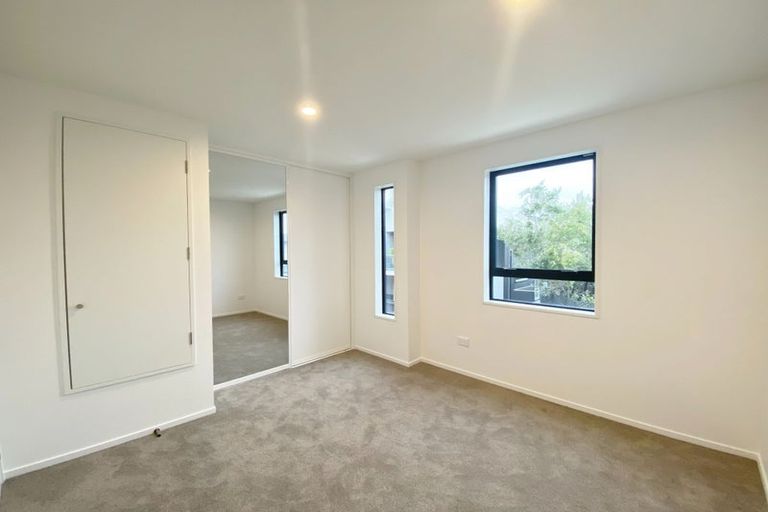 Photo of property in 7/498 Manchester Street, St Albans, Christchurch, 8014