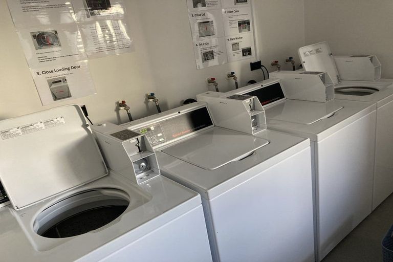 Photo of property in Martin Square Apartments, 611/20 Martin Square, Te Aro, Wellington, 6011