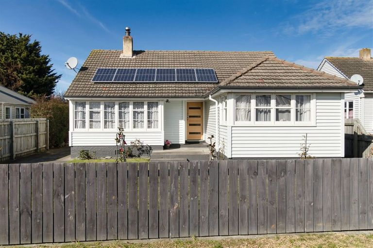 Photo of property in 805 Tamatea Street, Mahora, Hastings, 4120