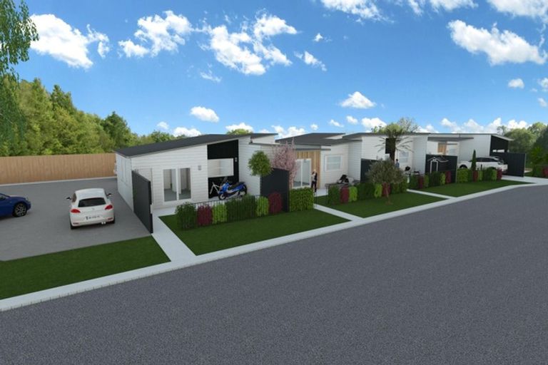 Photo of property in 75 Vincent Street, Howick, Auckland, 2014