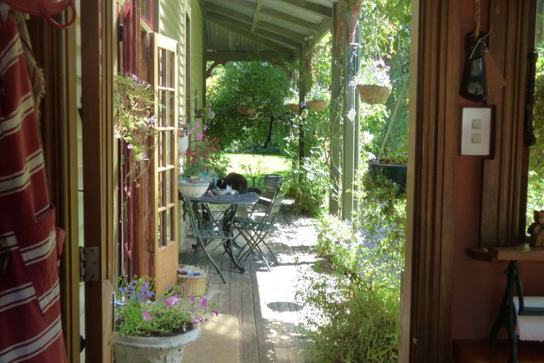 Photo of property in Seaforth Homestead, 246 Seadown Road, Seadown, Timaru, 7973