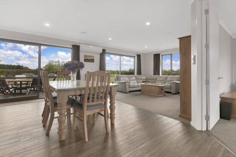 Photo of property in 17 Eyredale Road, Eyrewell, Rangiora, 7476