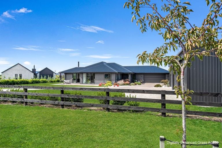 Photo of property in 47 Summers Road, Darfield, 7571