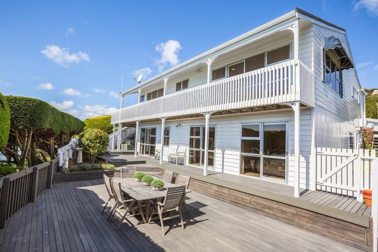Photo of property in 15 Bosun Terrace, Whitby, Porirua, 5024