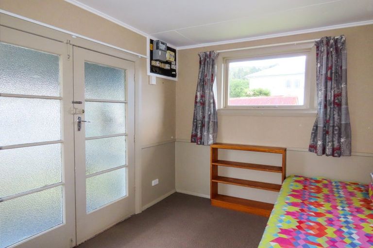 Photo of property in 58 Bridge Street, Reefton, 7830