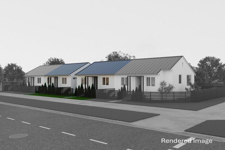 Photo of property in 18 Avenue Road, Greenmeadows, Napier, 4112