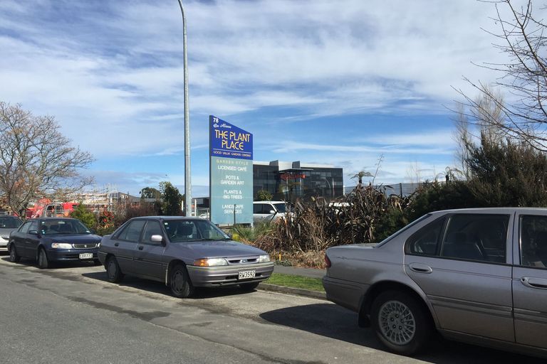 Photo of property in 60a Alison Street, Hamilton Lake, Hamilton, 3204