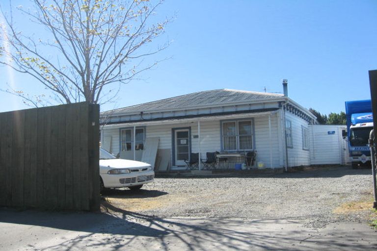 Photo of property in 73 Main Street, Blenheim, 7201