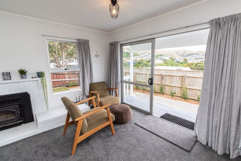 Photo of property in 8 Abilene Crescent, Churton Park, Wellington, 6037