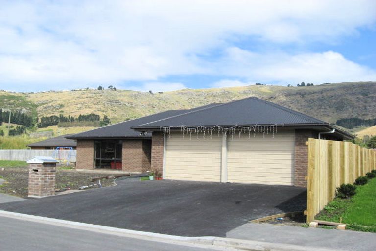 Photo of property in 6 Romar Lane, Heathcote Valley, Christchurch, 8022