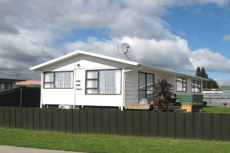 Photo of property in 39 Hotene Street, Whakatane, 3120