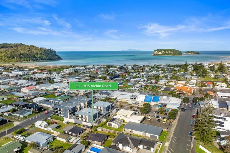 Photo of property in 1/105j Aickin Road, Whangamata, 3620