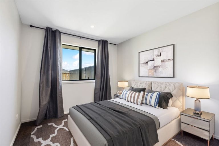 Photo of property in 5 Whittington Drive, Rolleston, 7615