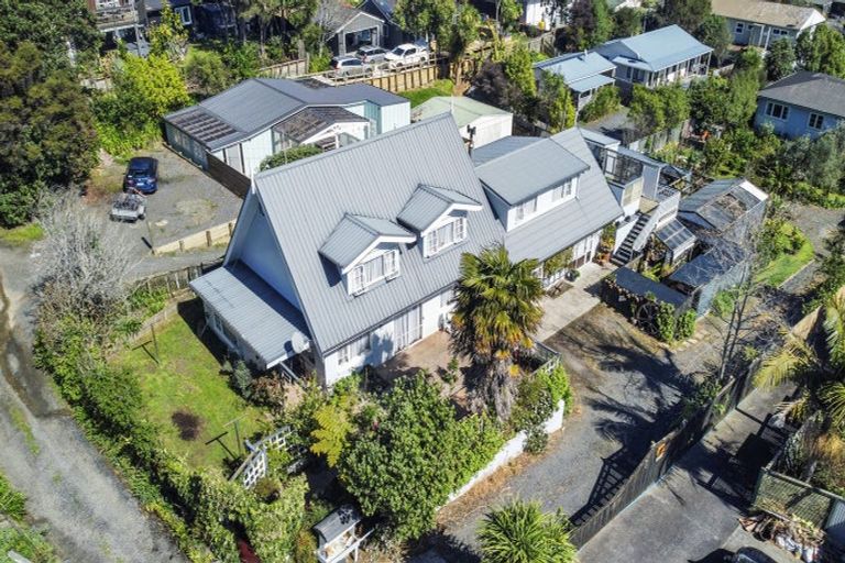 Photo of property in 55 Government Road, Raglan, 3225