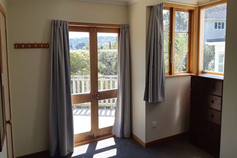 Photo of property in 78 Townsend Road, Miramar, Wellington, 6022