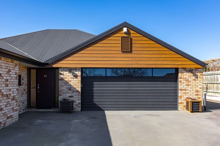 Photo of property in 51 Hope Drive, Witherlea, Blenheim, 7201