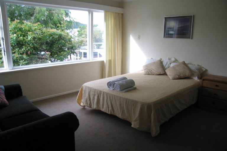 Photo of property in 272 Adelaide Road, Newtown, Wellington, 6021