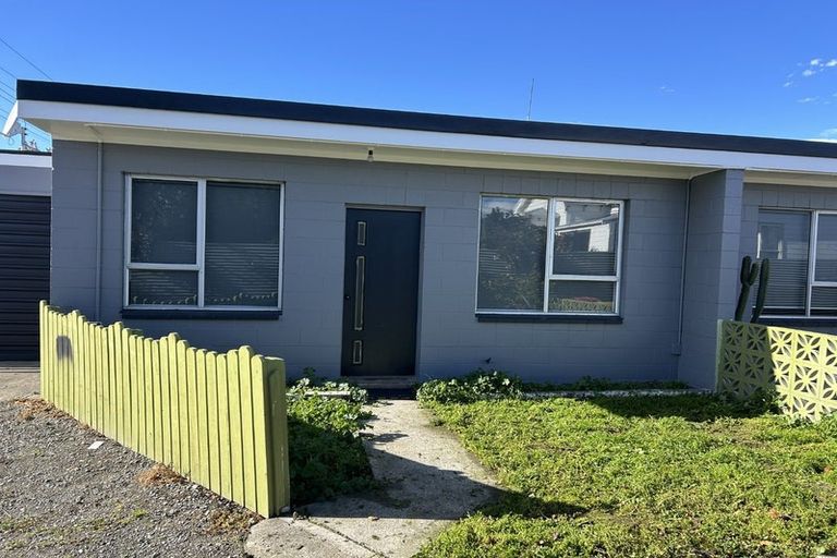 Photo of property in 1/104 Budge Street, Riversdale, Blenheim, 7201