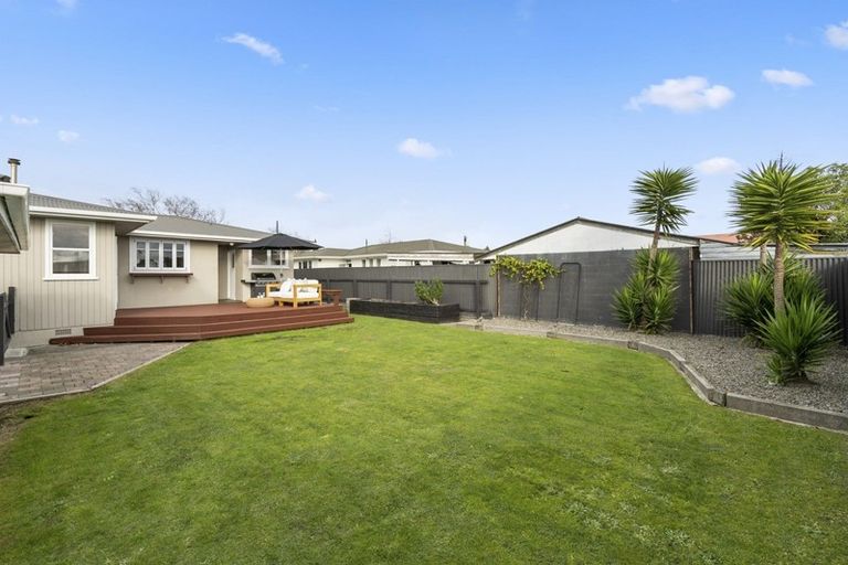 Photo of property in 53 Holdsworth Avenue, Milson, Palmerston North, 4414