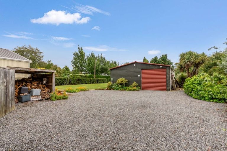 Photo of property in 496 Mill Road, Ohoka, Kaiapoi, 7692