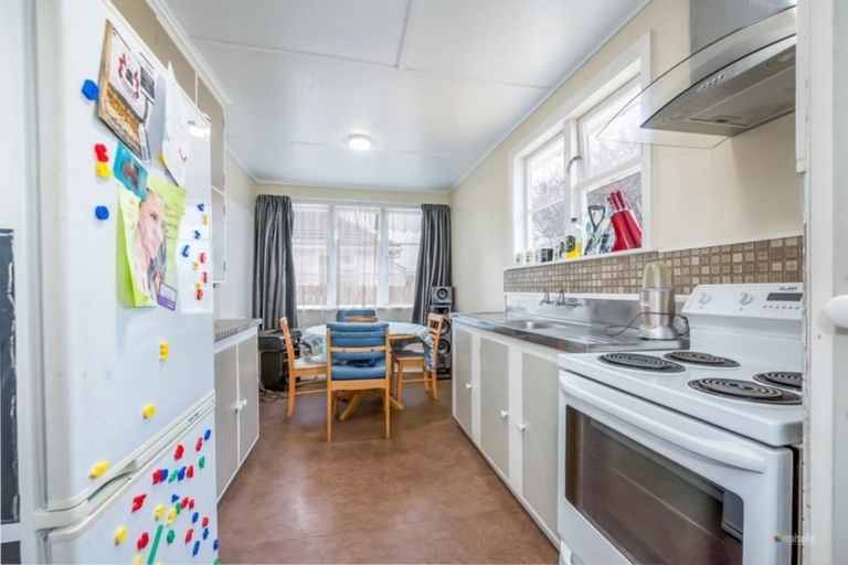 Photo of property in 32 Fisk Street, Naenae, Lower Hutt, 5011