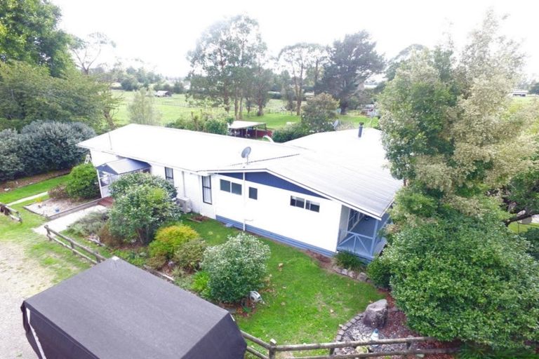 Photo of property in 262 Kawerau Road, Putauaki, Whakatane, 3192