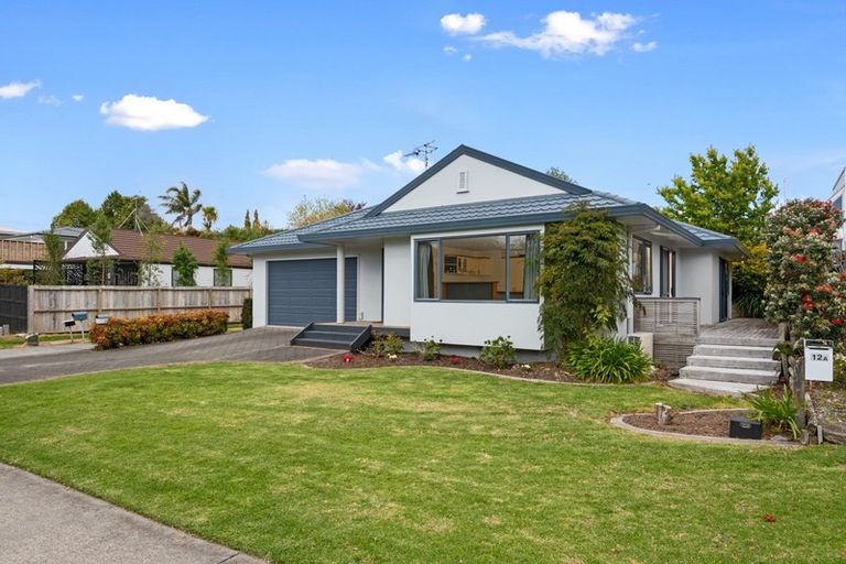 Photo of property in 10a Rutherford Street, Otumoetai, Tauranga, 3110