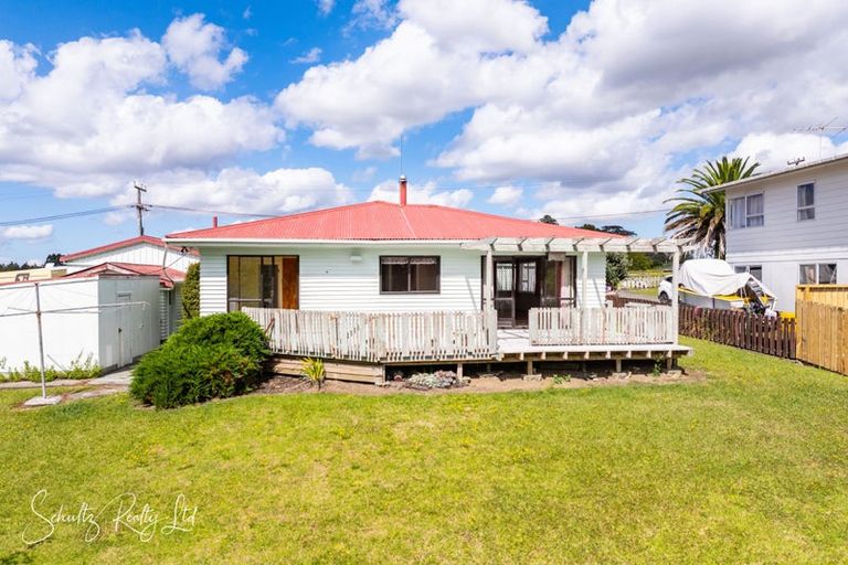 Photo of property in 55 Gorge Road, Maungaturoto, 0520
