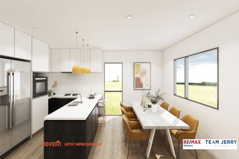 Photo of property in 161 Grove Road, Papakura, 2110