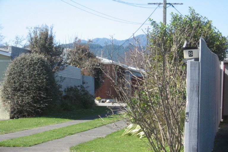 Photo of property in 8 Ascot Street, Levin, 5510