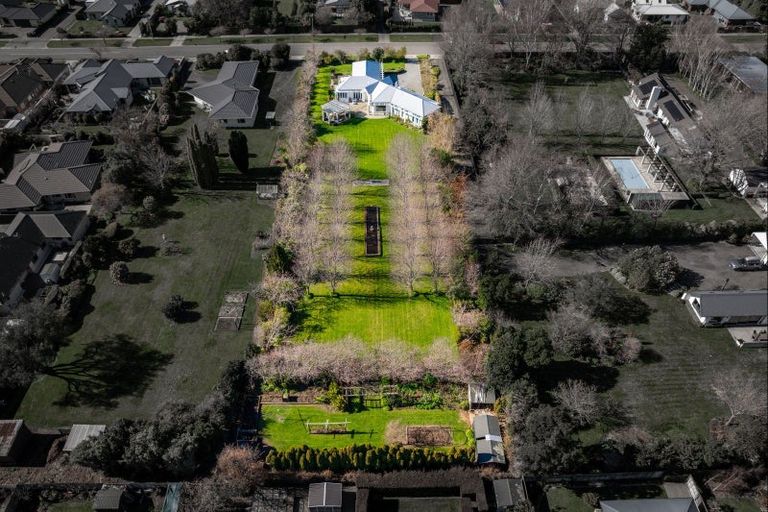 Photo of property in 75 Colemans Road, Springlands, Blenheim, 7201