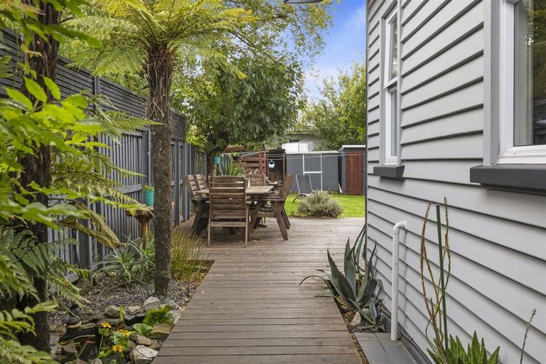 Photo of property in 31 Buccleugh Street, Phillipstown, Christchurch, 8011