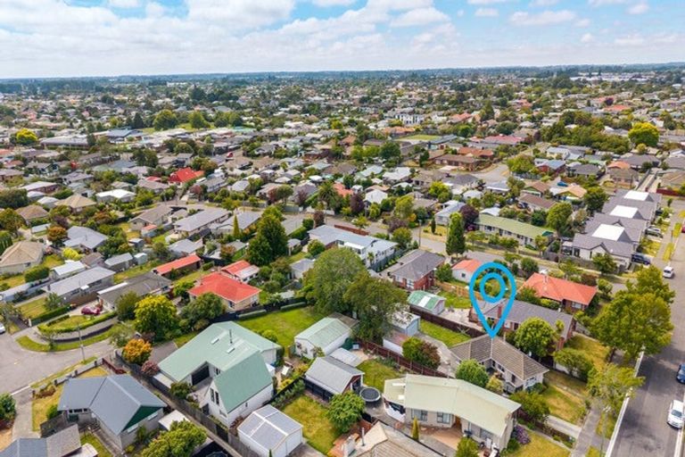 Photo of property in 14 Kingrove Street, Bishopdale, Christchurch, 8053