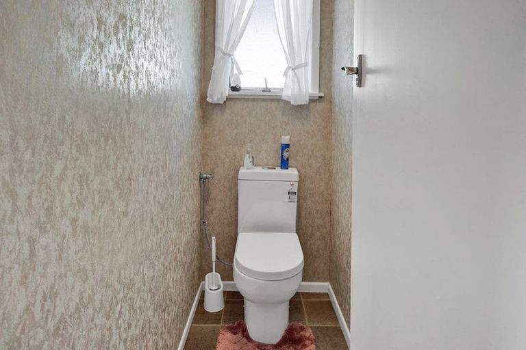 Photo of property in 132 Fairfield Road, Hawera, 4610