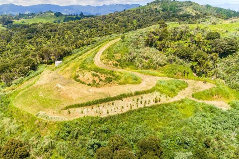 Photo of property in 428 Opara Road, Oue, Kaikohe, 0473