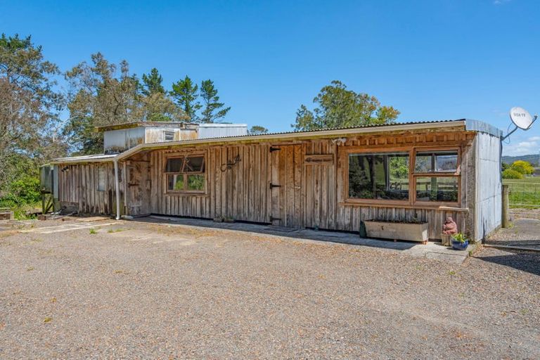 Photo of property in 228 Flyger Road, Mata, Whangarei, 0171