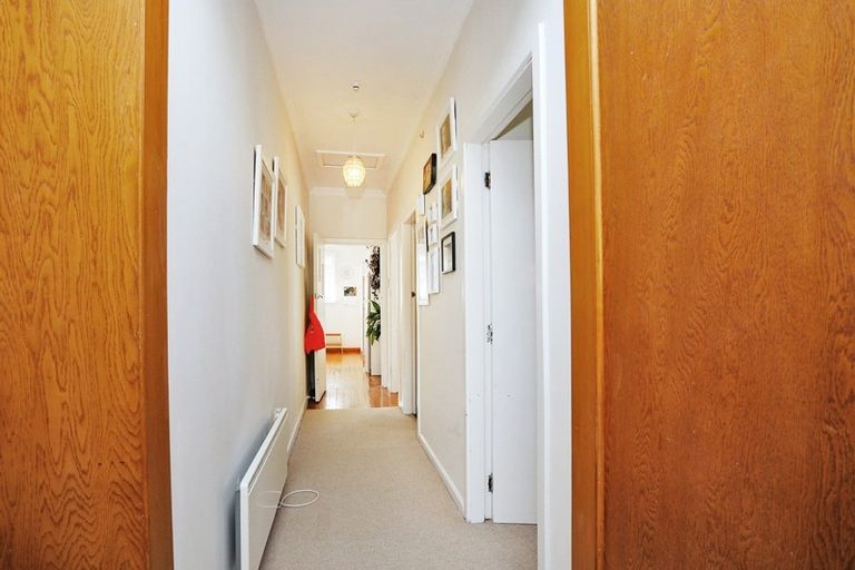 Photo of property in 99 Albert Street, Gladstone, Invercargill, 9810