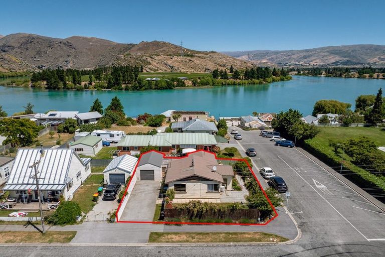 Photo of property in 38b Inniscort Street, Cromwell, 9310