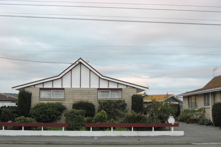 Photo of property in 36a Redcastle Road, Oamaru North, Oamaru, 9400