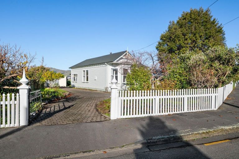 Photo of property in 60 Park Terrace, Blenheim, 7201