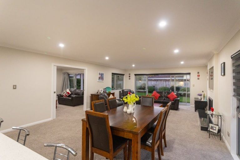 Photo of property in 25 Doncaster Court, Awapuni, Palmerston North, 4412